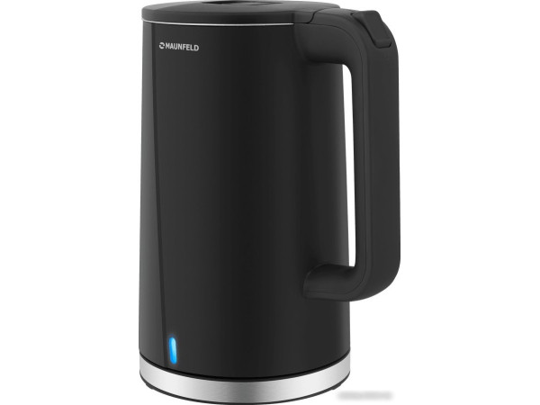 Электрический чайник MAUNFELD MGK-633BK