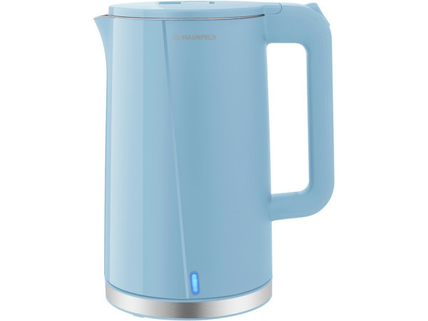 Электрический чайник MAUNFELD MGK-633BL