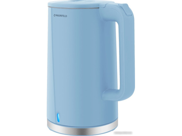 Электрический чайник MAUNFELD MGK-633BL