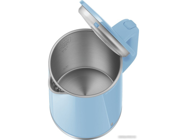 Электрический чайник MAUNFELD MGK-633BL