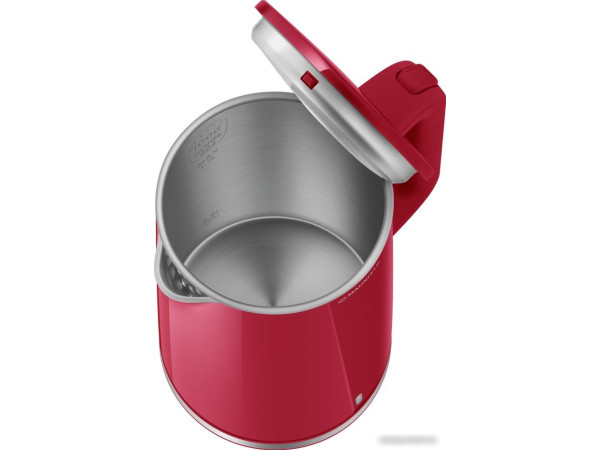 Электрический чайник MAUNFELD MGK-633RD