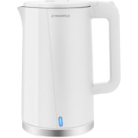 Электрический чайник MAUNFELD MGK-633WH