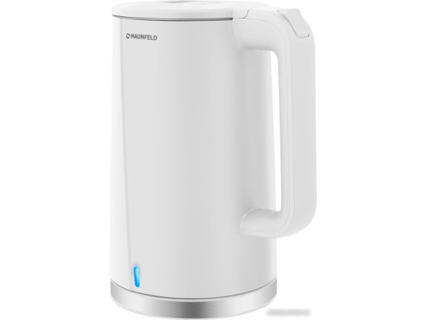 Электрический чайник MAUNFELD MGK-633WH