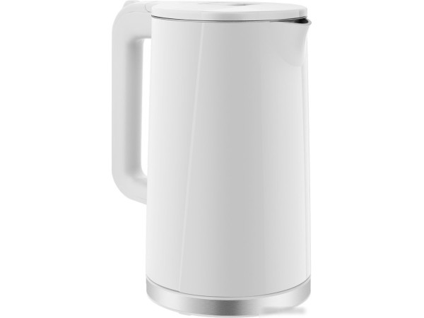 Электрический чайник MAUNFELD MGK-633WH