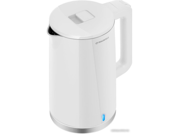 Электрический чайник MAUNFELD MGK-633WH