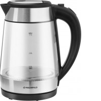 Электрочайник MAUNFELD MGK1710GS