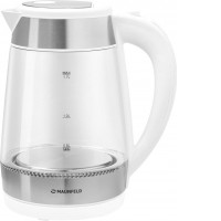 Электрочайник MAUNFELD MGK1710GW