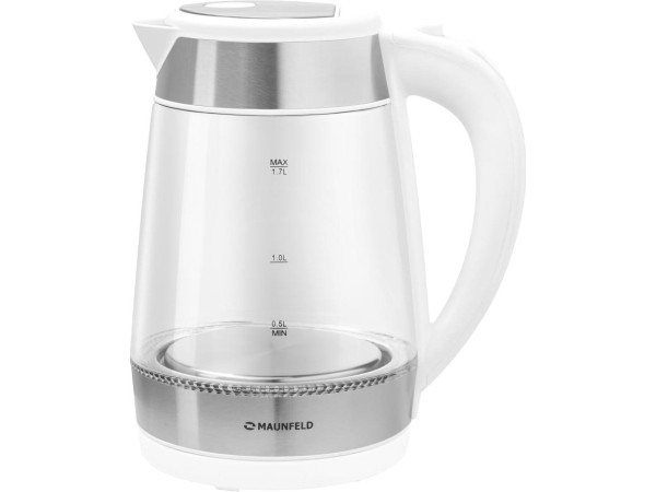Электрочайник MAUNFELD MGK1710GW