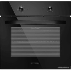 Электрический духовой шкаф MAUNFELD AEOC.575B22