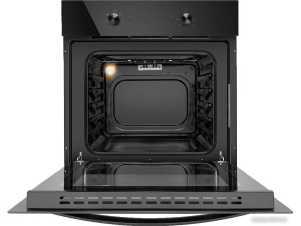 Электрический духовой шкаф MAUNFELD AEOC.575B22