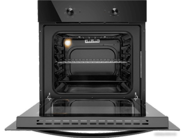 Электрический духовой шкаф MAUNFELD AEOC.575B22