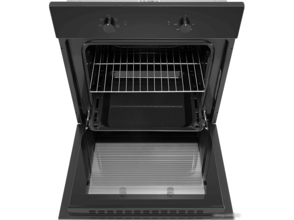 Электрический духовой шкаф MAUNFELD AEOC.575B22