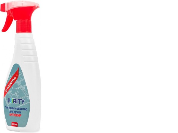 Средство для кухни MAUNFELD Purity 500 мл MDC500KE