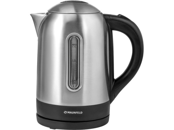 Электрочайник MAUNFELD MGK1711S