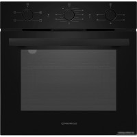 Электрический духовой шкаф MAUNFELD AEOC6040B2