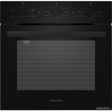Электрический духовой шкаф MAUNFELD AEOC6040B2
