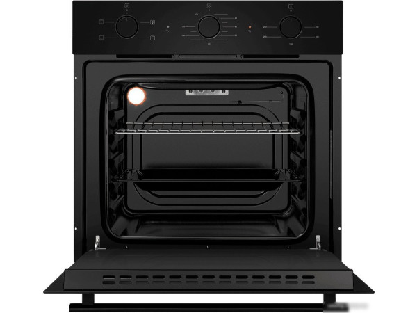 Электрический духовой шкаф MAUNFELD AEOC6040B2