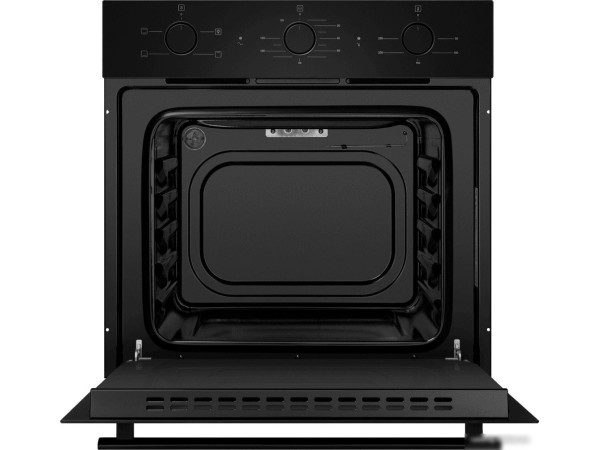 Электрический духовой шкаф MAUNFELD AEOC6040B2