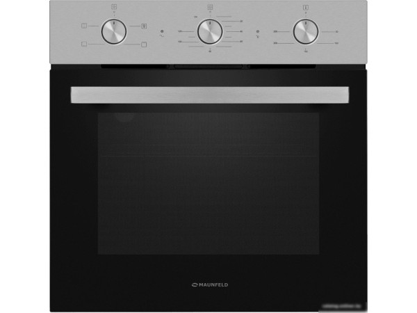 Электрический духовой шкаф MAUNFELD AEOC6040S