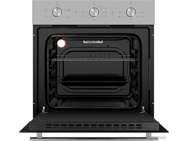 Электрический духовой шкаф MAUNFELD AEOC6040S