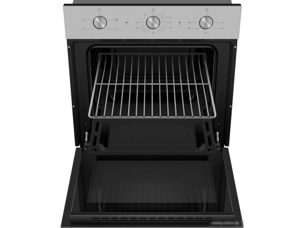 Электрический духовой шкаф MAUNFELD AEOC6040S