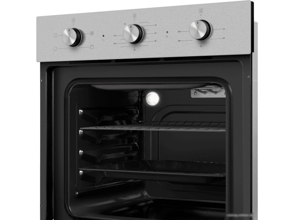 Электрический духовой шкаф MAUNFELD AEOC6040S