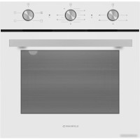 Электрический духовой шкаф MAUNFELD AEOC6040W