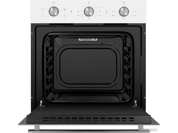 Электрический духовой шкаф MAUNFELD AEOC6040W