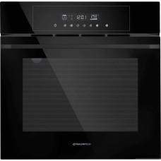 Электрический духовой шкаф MAUNFELD AEOD60103B2
