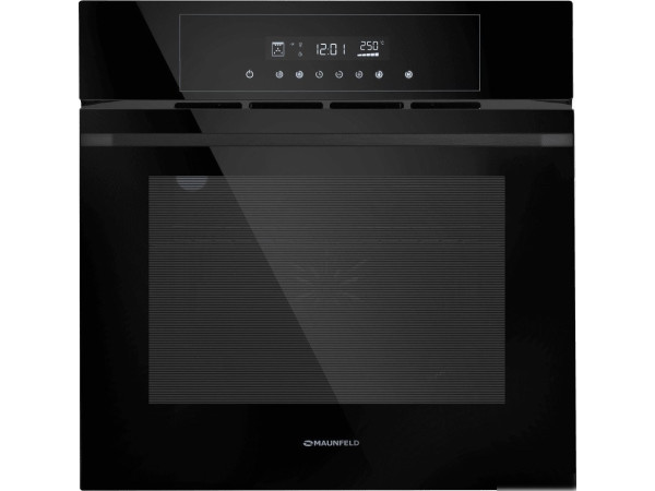 Электрический духовой шкаф MAUNFELD AEOD60103B2