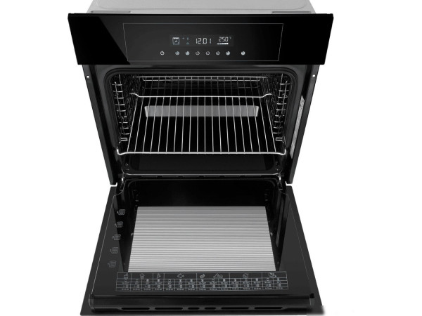 Электрический духовой шкаф MAUNFELD AEOD60103B2