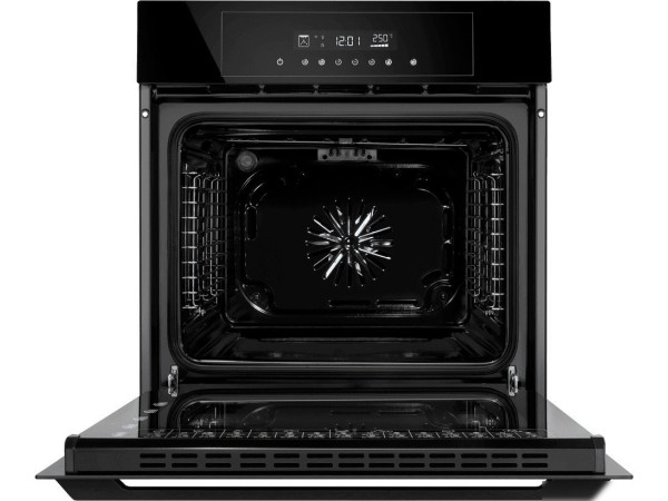 Электрический духовой шкаф MAUNFELD AEOD60103B2