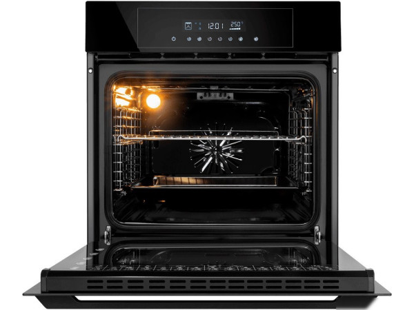 Электрический духовой шкаф MAUNFELD AEOD60103B2