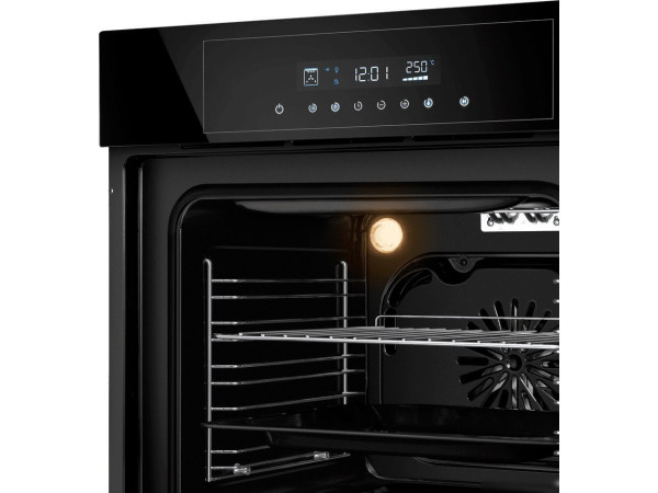 Электрический духовой шкаф MAUNFELD AEOD60103B2