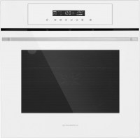 Электрический духовой шкаф MAUNFELD AEOD60103BG