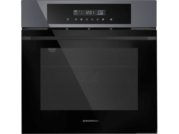 Электрический духовой шкаф MAUNFELD AEOD60103G1