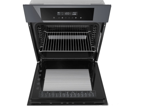 Электрический духовой шкаф MAUNFELD AEOD60103G1