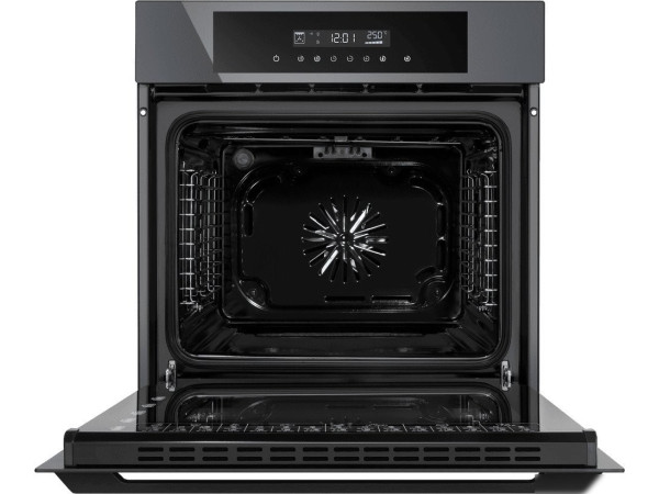 Электрический духовой шкаф MAUNFELD AEOD60103G1