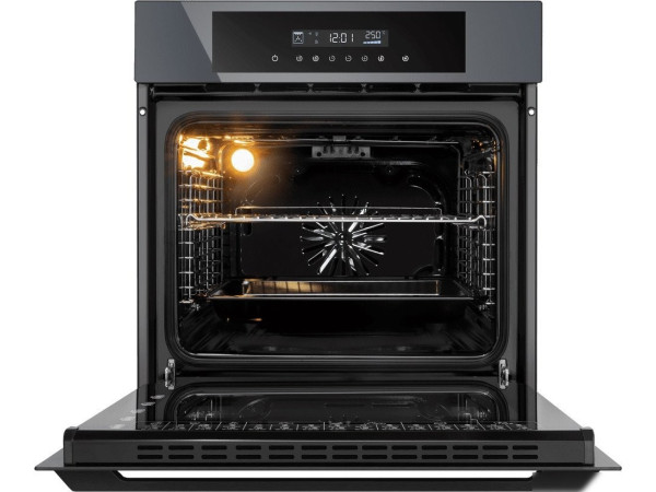 Электрический духовой шкаф MAUNFELD AEOD60103G1