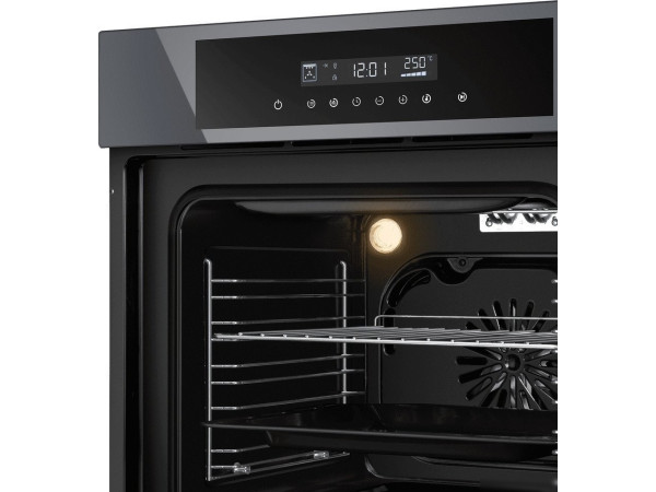 Электрический духовой шкаф MAUNFELD AEOD60103G1