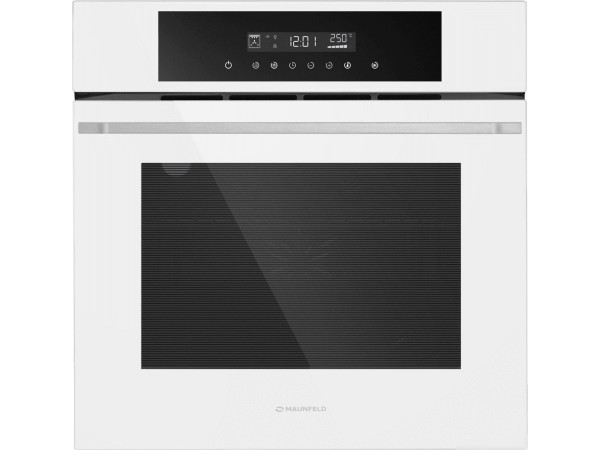 Электрический духовой шкаф MAUNFELD AEOD60103W