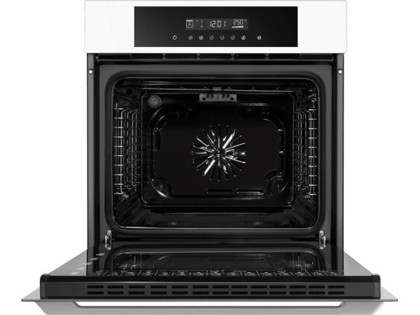 Электрический духовой шкаф MAUNFELD AEOD60103W