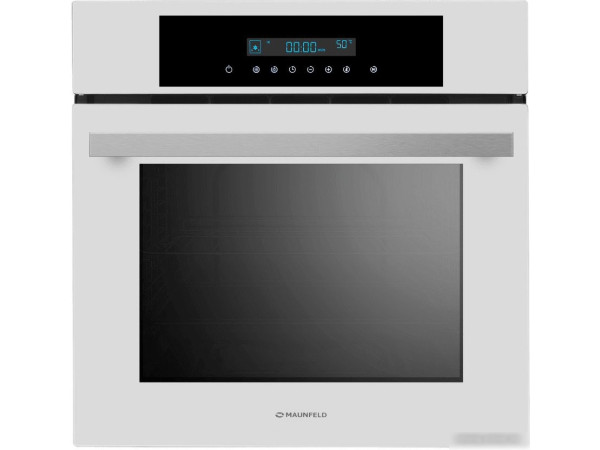 Электрический духовой шкаф MAUNFELD AEOD6063W