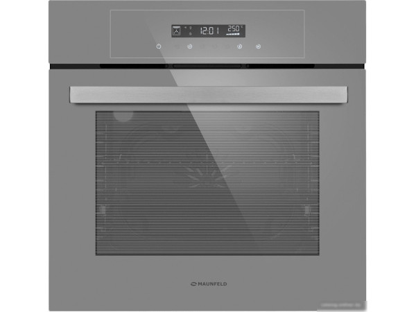Электрический духовой шкаф MAUNFELD AEOD6063G2