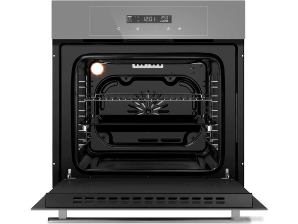 Электрический духовой шкаф MAUNFELD AEOD6063G2