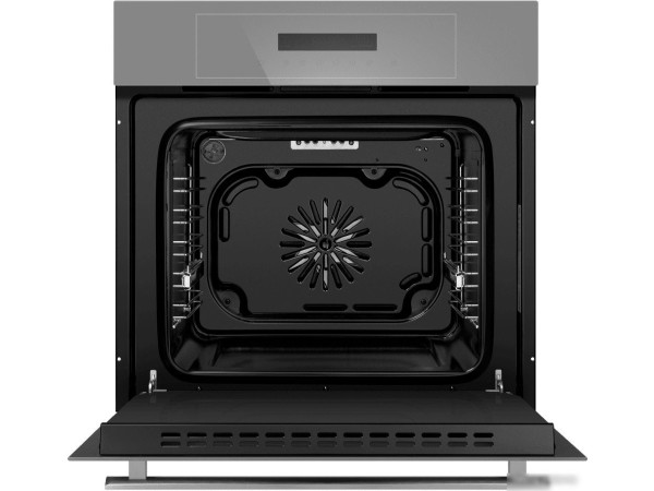 Электрический духовой шкаф MAUNFELD AEOD6063G2