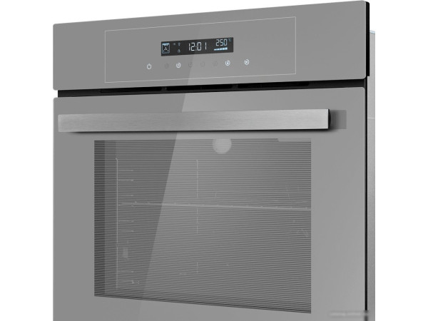 Электрический духовой шкаф MAUNFELD AEOD6063G2