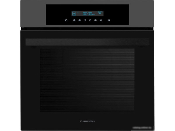 Электрический духовой шкаф MAUNFELD AEOD6063G1