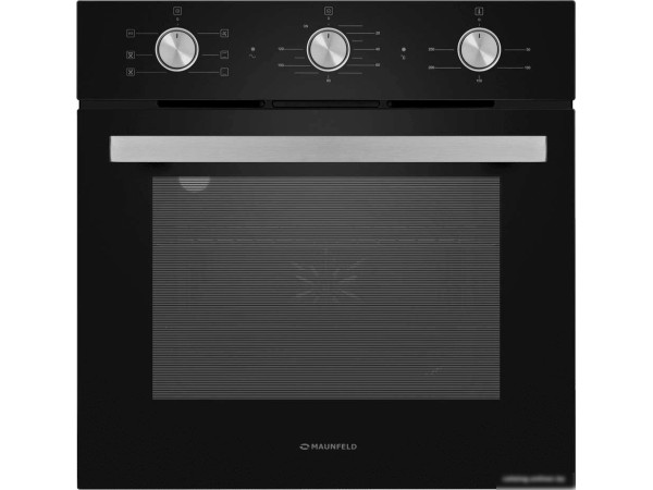 Электрический духовой шкаф MAUNFELD AEOF6060B