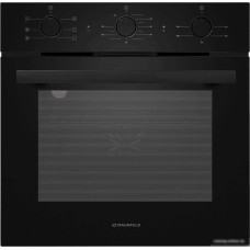 Электрический духовой шкаф MAUNFELD AEOF6060B2